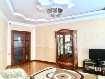 Yeni tikili: 8-ci kilometr, 3 otaqlı, Yeni tikili, m. Xalqlar Dostluğu, 110 kv. m — 7