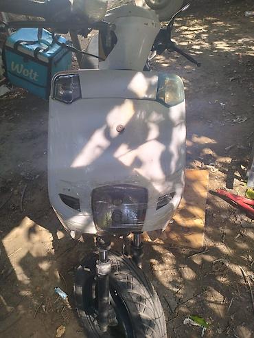 motorsiklet m50: Mopeddi. Nömrəsi yoxdu. Sənədi yoxdur. Çoxdan alınıb. 80 ya 125 kubdu — 1