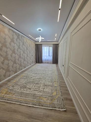 сдаю квартира гоин: 3 комнаты, 110000 м², Гоин 9 этаж, Евроремонт — 7