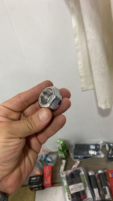 Moto dəbilqələr: Kirlo 25m Sveca 3m Nakladka arxa 7m Nakladka qabag 7m Paduska 5m — 31