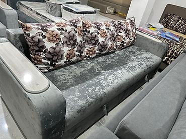 Прямые диваны: Прямой диван, Новый, В рассрочку — 4