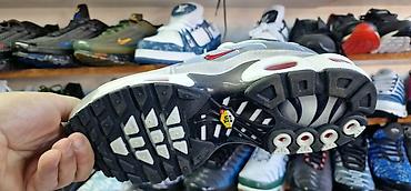 Patike: Nike Air Max Plus (Tn) patike – više kolorita Original u kutiji - — 13
