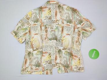 papillonne: Koszula damska, rozmiar 4XL — 3