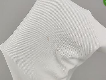 kurtka moncler biala: H&M, Golf damski, rozmiar M — 7