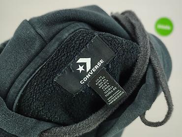 secondhand: Converse, Кофта з каптуром жіноча, розмір XS — 5