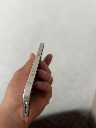 IPhone 13 мини цвет Starlight (светлый), 6.1" Менян экран и