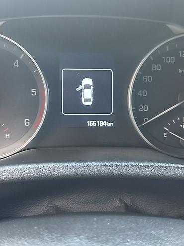 byd e6: Hyundai Avante: 2018 г., 1.6 л, Робот, Дизель, Седан — 10