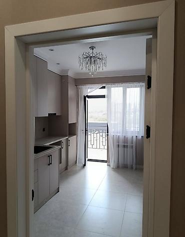 Продажа квартир: 1 комната, 42 м², Элитка, 8 этаж, Дизайнерский ремонт — 6