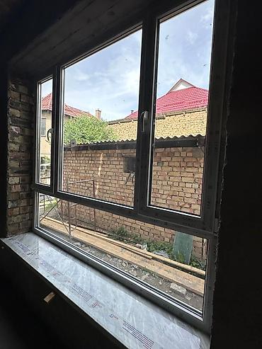 Пластиковые окна на заказ: Принимаем заказы!!! Пластиковые окна витражи терасса балкон Заказ — 11