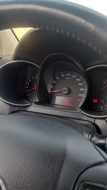 moning: Kia Morning: 2015 г., 1 л, Автомат, Бензин, Хэтчбэк — 6