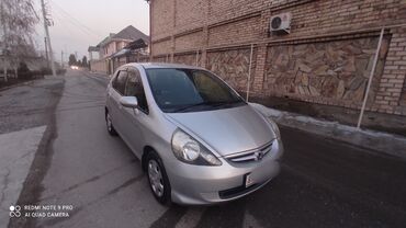 новый хонда фит: Honda Fit: 2007 г., 1.3 л, Вариатор, Бензин, Хэтчбэк