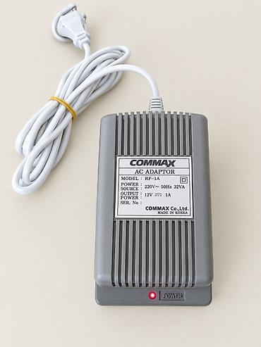 🔌 commax domofon üçün enerji adapteri satılır! 🏠 Domofon sistemləri
