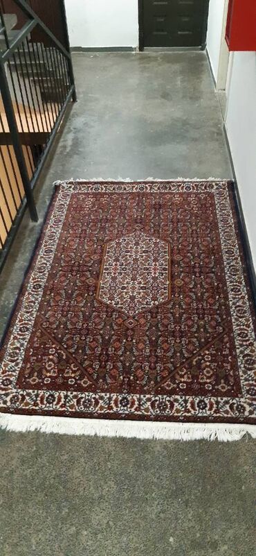 dormeo tepih: Carpet, Rectangle, color - Multicolored