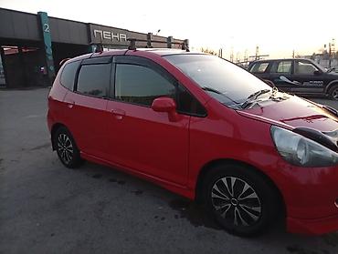 ролик хонда фит: Honda Fit: 2001 г., 1.3 л, Бензин, Хетчбек — 3
