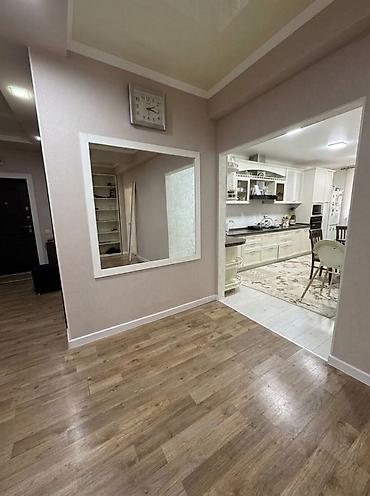 8: 4 комнаты, 125 м², Золотой квадрат Элитка, 8 этаж, Евроремонт — 3