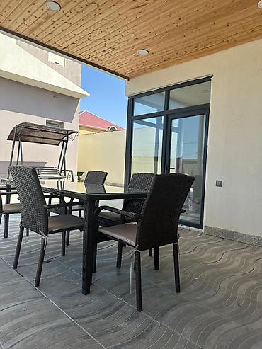 Həyət evləri və villaların satışı: 5 otaqlı, 250 kv. m, Yeni təmirli — 12