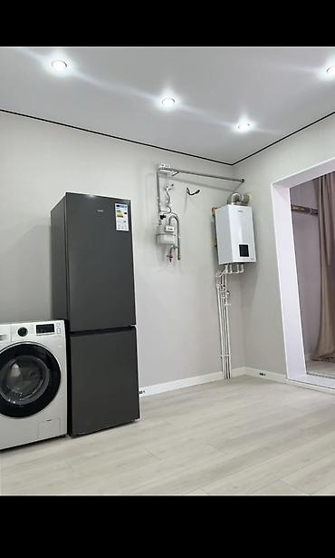 Батирлерди сатуу: 1 бөлмө, 42 м², Элитка, 9 кабат — 8
