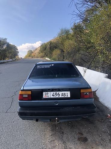 fit aria: Volkswagen Jetta: 1991 г., Седан — 3