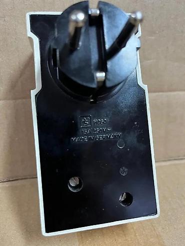 Prekidači: Astrohn utični prigušivač (dimer) za sijalice - Tip: mehanički — 7