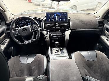 купить авто за миллион: Toyota Land Cruiser: 2008 г. — 7