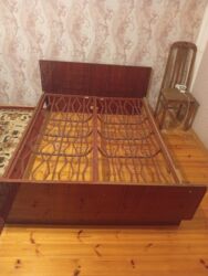 кровать бу купить: Двуспальная кровать, Без подьемного механизма, Без матраса, Без выдвижных ящиков