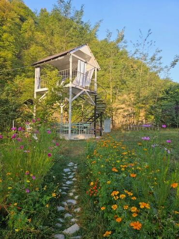 Həyət evləri və villaların satışı: 3 otaqlı, 120 kv. m, Kredit yoxdur, Yeni təmirli -da lalafo.az — 28 Həyət evləri və villaların satışı: 3 otaqlı, 120 kv. m, Kredit yoxdur, Yeni təmirli — 28