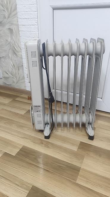 shakelli yag: Nikai yağla doldurulan radiator – model NQH815N - Güc: 2000 W - — 1