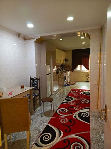 Mənzillər: Bakı, Yasamal, 3 otaqlı, Köhnə tikili, m. Elmlər Akademiyası, 110 kv. m — 9