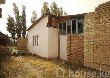 Продажа дач: Продаю дом городе Токмок село Алга Красная Кинга сарай веременка двух — 3