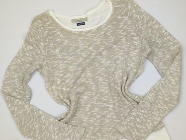 Women's Clothing: Bershka, Women`s sweater, M (EU 38)