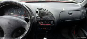 Citroen: Citroen Saxo: 1.1 l. | 2000 έ. 249000 km. Χάτσμπακ — 5