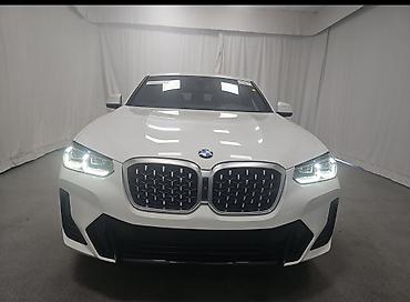 бмв x4: BMW X4 M: 2021 г., 2 л, Автомат, Бензин, Кроссовер — 3