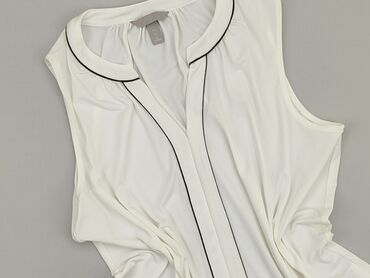 Blouses: H&M, L (EU 40), condition - Very good