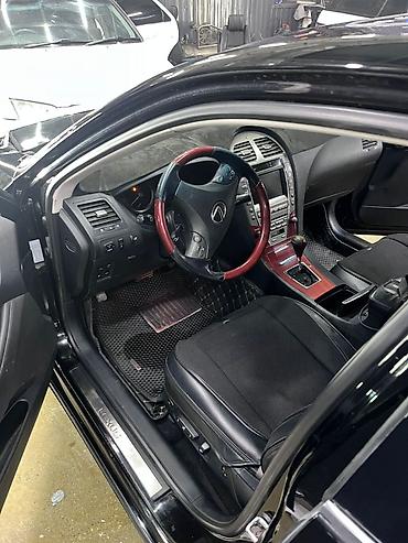 lexsus es350: Lexus ES: 2009 г., 3.5 л, Автомат, Бензин, Седан — 4