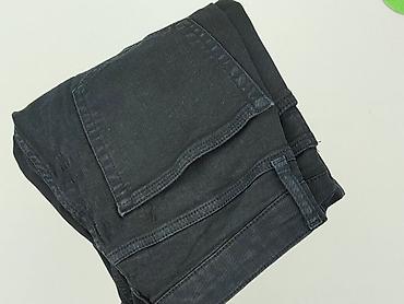 bluzki mom: Topshop, Jeansy damskie, rozmiar M — 5