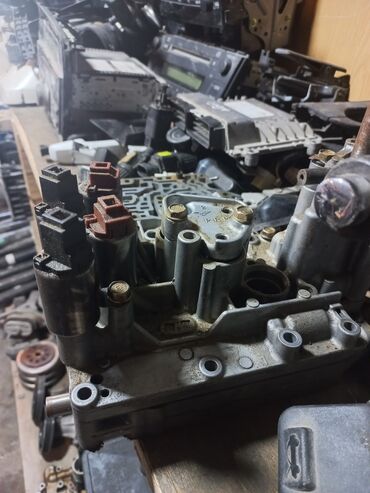 Sürətlər qutusunun beyni: Honda Crv 2002 -2006 karobka ehtiyat hisseleri honda cr-v karobka -da lalafo.az — 2 Sürətlər qutusunun beyni: Honda Crv 2002 -2006 karobka ehtiyat hisseleri honda cr-v karobka — 2