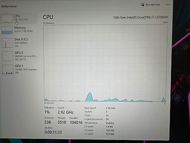 ps 6: Игровой, Б/у, Intel Core i7, В рассрочку — 7