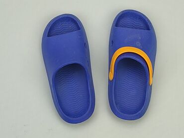 Slippers 33, Used