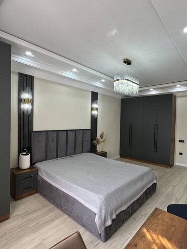 3 комнатная квартира продажа: 2 комнаты, 88 м², Элитка, Дизайнерский ремонт
