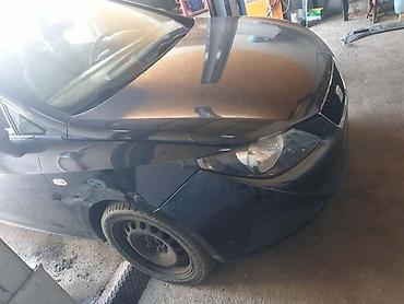 jake's marka: SEAT IBIZA - KOMPLETAN AUTO U DELOVIMA | U ponudi sve vrste — 1