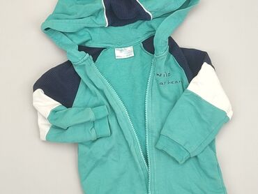 bluzki lamu: Sweatshirt, So cute, 1.5-2 years, 86-92 cm, condition - Good