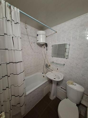 centr park: 1 комната, 30 м², 1000 мелочей 104 серия, 3 этаж — 6