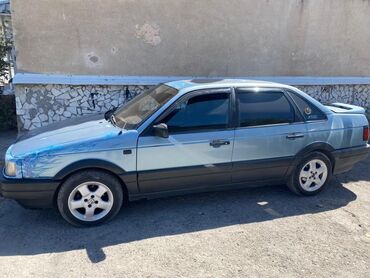 двигатель на фольксваген пассат: Volkswagen Passat: 1990 г., 2 л, Механика, Бензин, Седан