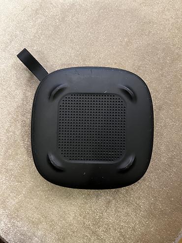Динамики и колонки: Portativ Bluetooth Kolonka 🏷️13 azn ✅Tam işləkdir, heç bir problemi — 3