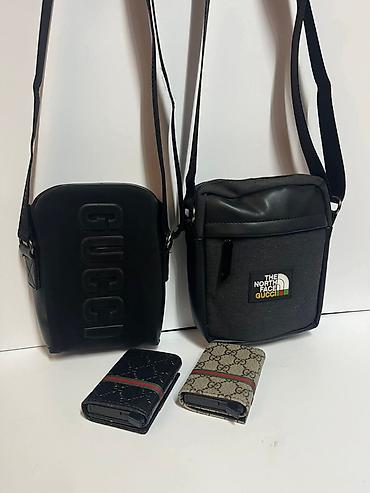 Torbe: Muske torbice 3600 din — 2