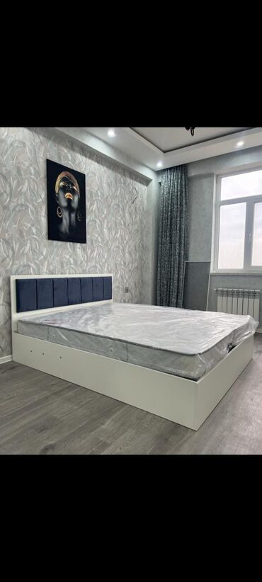 Кровати: Новый, Азербайджан