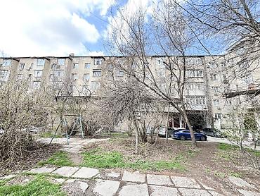 Продажа квартир: 3 комнаты, 60 м², Индивидуалка, 5 этаж — 21