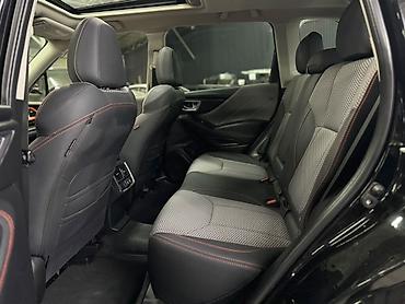 Subaru: Subaru Forester: 2020 г., 2.5 л, Вариатор, Бензин, Кроссовер — 8
