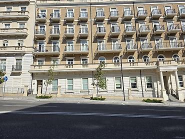 lalafo ev satisi: Satılır 3 otaqlı ofis 93 m², Şah İsmayıl Xətai m. 590 000 AZN 3 — 3