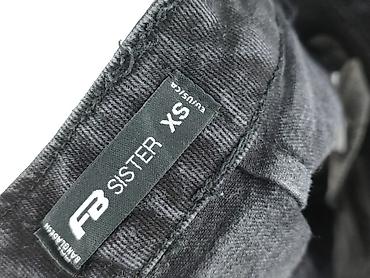 pull and bear spódnica: FBsister, Spódnica damska, rozmiar XS — 5